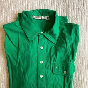 Criquet Men’s Polo